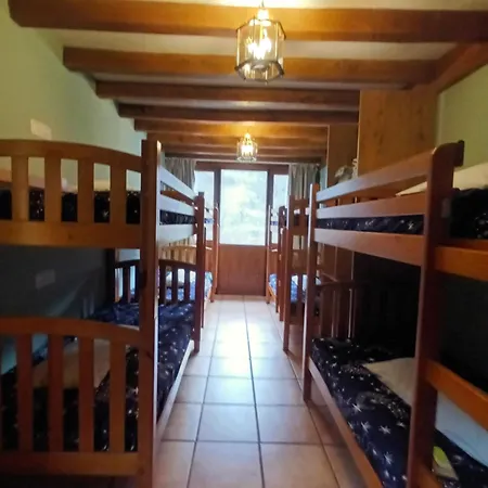 Hostel De 
