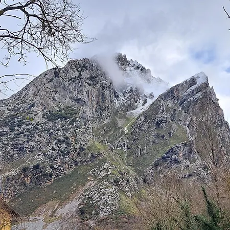 De El Diablo De La Peña Hostal *