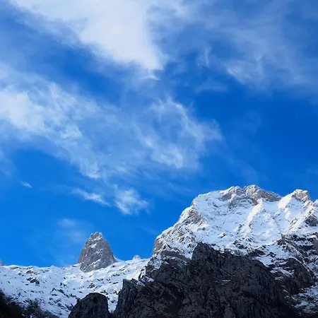 Hostal De El Diablo De La Peña *