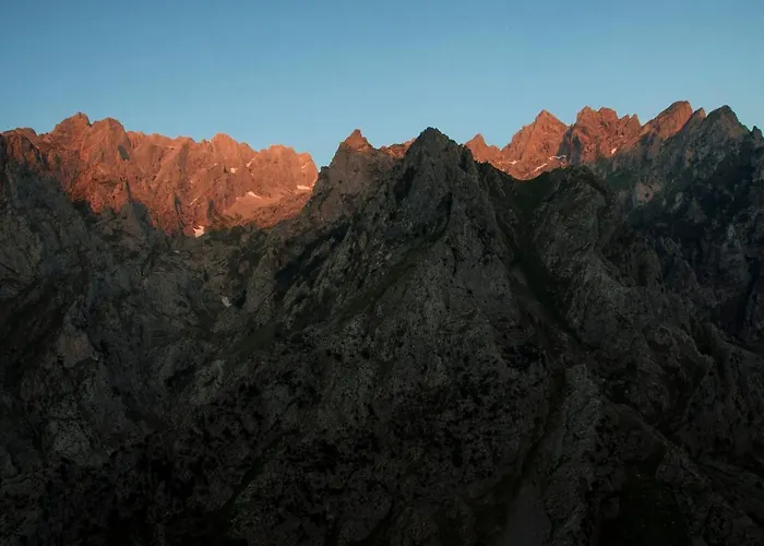 Auberge de jeunesse De 