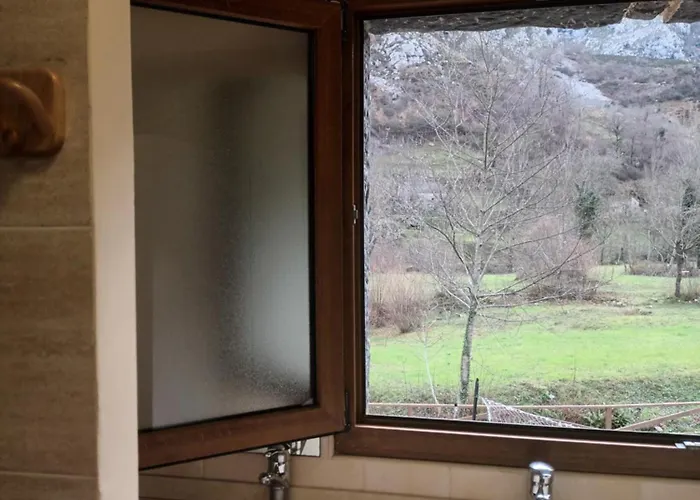 Hostal De El Diablo De La Peña *