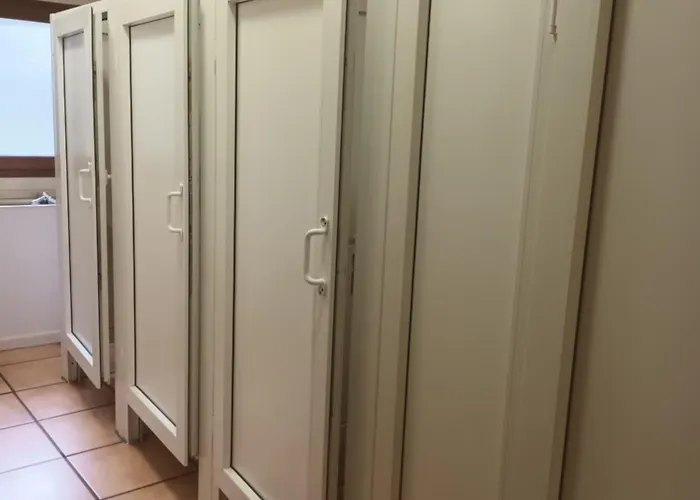 Auberge de jeunesse De 