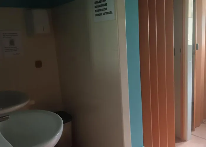 De El Diablo De La Peña Hostal *