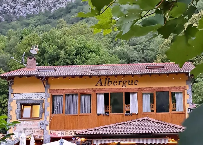 Auberge de jeunesse De 